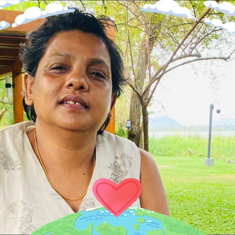 Rasika Hennedige